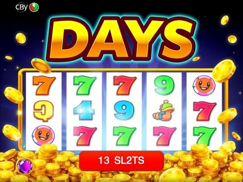 Days Casino provides comprehensive information on online gambling games, including daily promotions, high RTP slots, table games, and expert strategies. Discover the best casinos and enjoy free game trials.